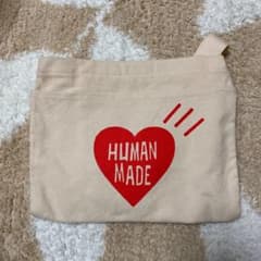 HUMAN MADE トートバッグのサムネイル