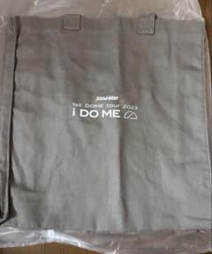 Snow Man I DO ME バッグのサムネイル