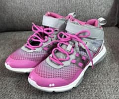 Ryka ライカ フィットネスシューズ DEVOTION XT MID 23cm - メルカリ