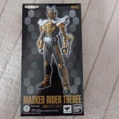 S.I.C. 仮面ライダーザビーのサムネイル