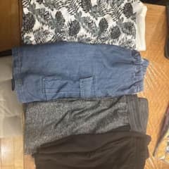 GLAZOS パンツ 4点セット 160cmのサムネイル