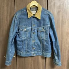 最終値下げ　Lee ストームライダー 70'sのサムネイル