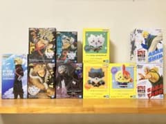 僕のヒーローアカデミア ちいかわ 10個セット