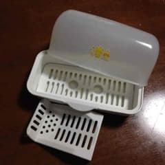 哺乳瓶消毒（電子レンジ用）のサムネイル