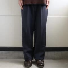 神シルエット◎ 90s~ ELAS BAND 2 Tuck Slacks - メルカリ