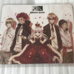 missing kings neowing マウスパッドのサムネイル