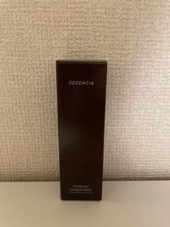 DECENCIA モイストS/C コンセントレートのサムネイル