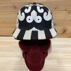 KTZ スナップバックキャップのサムネイル