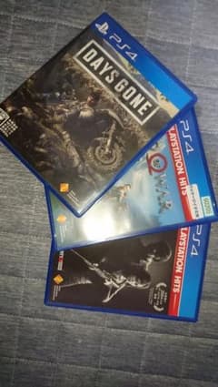 ゲームソフトのサムネイル