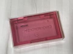 最終値下げ  ADDICTION コンパクトケース ミニのサムネイル