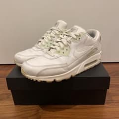 NIKE AIR MAX 90 "LEATHER" 26.5cmのサムネイル