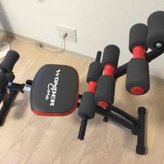 ワンダーコア 正規品 レッドのサムネイル