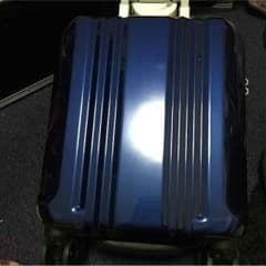 ALI スーツケース 鍵付きのサムネイル