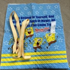 トートバッグ手作りセットのサムネイル