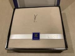Yves Saint Laurent モッサシーツ 140cm×240cmのサムネイル