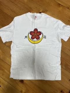 Tシャツのサムネイル