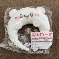 らぶいーず　ぬいぐるみ　カチューシャ　ラスト福賞のサムネイル