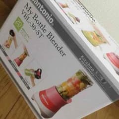 マイボトル○ビタントニオのサムネイル
