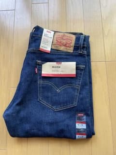 Levi's 505 デニム(WARM仕様)のサムネイル