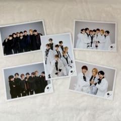 【11枚】中村海人 虎者2019 公式写真 オフショのサムネイル