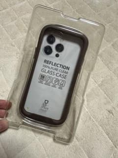 ★美品　iFace iPhone12PROケースのサムネイル