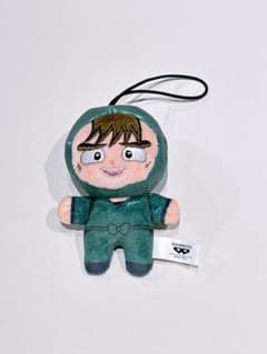 Choji Nakazaike, Nintama Rantaro, Library Committee, Howanui