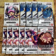 ワンピースカード プロモパック まとめ売り - メルカリ