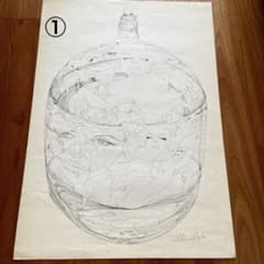 希少】スズキシン一 マリリン・モンロー ペン画集 9枚セット 版画