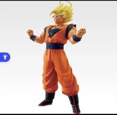 드래곤 볼 이치 반 쿠지 THE CHRONICLE OF GOKU D상
