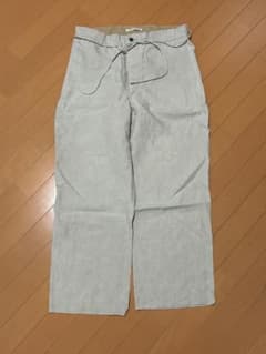 OLD JOE リネンパンツのサムネイル