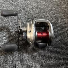 Shimano Scorpion DC7 ベイトリール 本体 - メルカリ