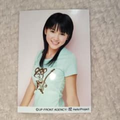モーニング娘。 光井愛佳 L判 公式生写真165 - メルカリ