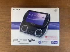 PSP goのサムネイル