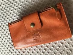 イルビゾンテ ロングウォレットのサムネイル