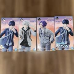 ブルーロック 一番くじ dayoff ABCラストワン賞 セット - メルカリ