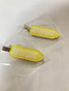 めておら　あかるいらいと　ヘアクリップのサムネイル