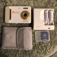 トイデジ vivicam 5050 neingrenzeのサムネイル
