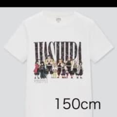 ✰キッズ✰＊UNIQLO＊鬼滅の刃＊コラボＴシャツ＊柱＊ＵＴ＊ユニクロ＊150＊のサムネイル