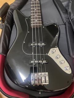 【レア】ESP JG-200BJ ジャガーベース　値引き交渉可 期間限定値下げ【レア】ESP JG-200BJ ジャガーベース - メルカリ