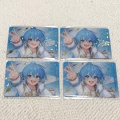 STPRFamily ふぁみくじ B賞 C賞セット すとぷり ころん 4点セット