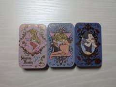 すらいどきゃん/ディズニープリンセス2 オーロラ姫•白雪姫のサムネイル