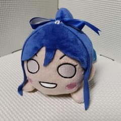 ラブライブ! サンシャイン!!　寝そべりぬいぐるみ　永久 hours vol.2