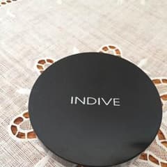 INDIVE ルースパウダーのサムネイル