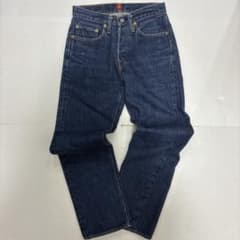 RESOLUTE リゾルト710 デニムパンツ 赤耳（セルビッジ）濃紺 - メルカリ