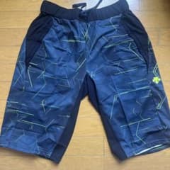 Move Sportウェア　ハーフパンツ　DESCENTEのサムネイル