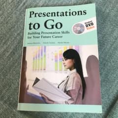 Presentations to Goのサムネイル