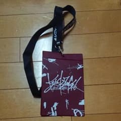欅坂46 ネックストラップのサムネイル