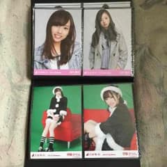 生写真のサムネイル