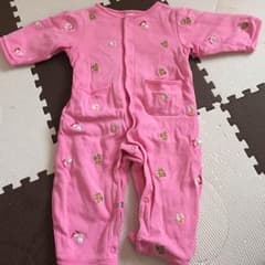 ★carebear様専用★60 babyGAP ロンパースのサムネイル