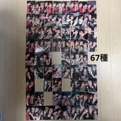 &TEAM Back to Life ユニット トレカ コンプ 67枚 セット - メルカリ